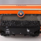 Lionel 6-17068 O Gauge Jersey Central Offset Hopper Car #61261 LN/Box