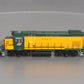 Athearn G68105 HO C&NW OY Scheme GP15-1 Diesel Locomotive w/DCC & Sound #4423