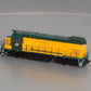 Athearn G68105 HO C&NW OY Scheme GP15-1 Diesel Locomotive w/DCC & Sound #4423