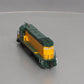 Athearn G68105 HO C&NW OY Scheme GP15-1 Diesel Locomotive w/DCC & Sound #4423