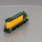 Athearn G68105 HO C&NW OY Scheme GP15-1 Diesel Locomotive w/DCC & Sound #4423