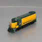 Athearn G68105 HO C&NW OY Scheme GP15-1 Diesel Locomotive w/DCC & Sound #4423