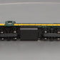 Athearn G68105 HO C&NW OY Scheme GP15-1 Diesel Locomotive w/DCC & Sound #4423