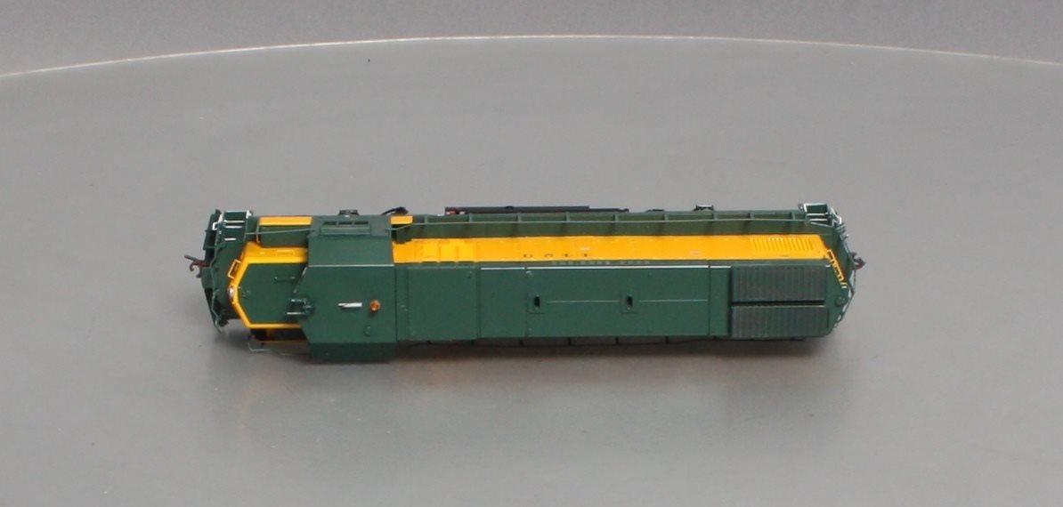 Athearn G68105 HO C&NW OY Scheme GP15-1 Diesel Locomotive w/DCC & Sound #4423