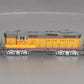 Athearn G62625 HO Union Pacific GP9 Diesel Locomotive with DCC & Sound #173