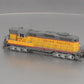 Athearn G62625 HO Union Pacific GP9 Diesel Locomotive with DCC & Sound #173