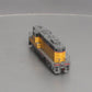 Athearn G62625 HO Union Pacific GP9 Diesel Locomotive with DCC & Sound #173