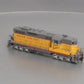 Athearn G62625 HO Union Pacific GP9 Diesel Locomotive with DCC & Sound #173