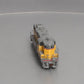 Athearn G62625 HO Union Pacific GP9 Diesel Locomotive with DCC & Sound #173