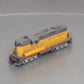 Athearn G62625 HO Union Pacific GP9 Diesel Locomotive with DCC & Sound #173