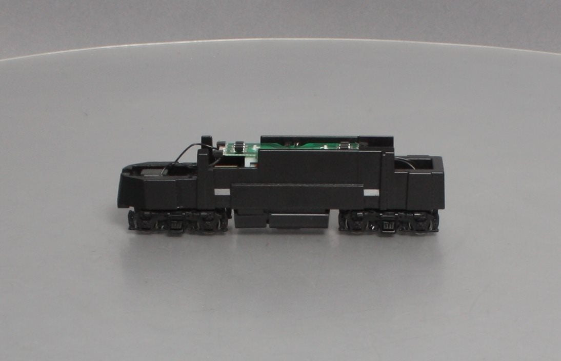 Athearn G3300 HO F7A 