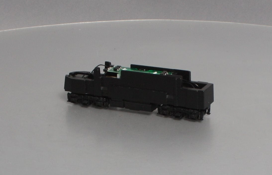 Athearn G3300 HO F7A 