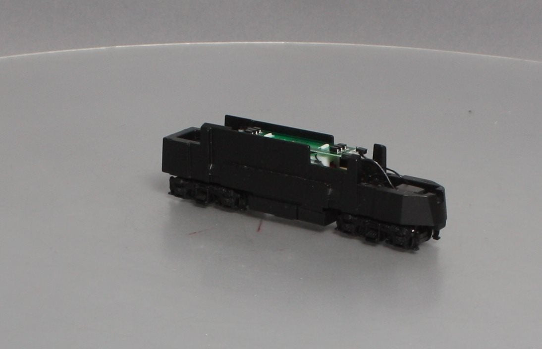 Athearn G3300 HO F7A 