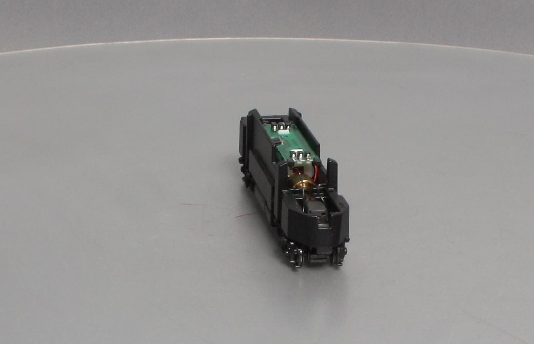 Athearn G3300 HO F7A 
