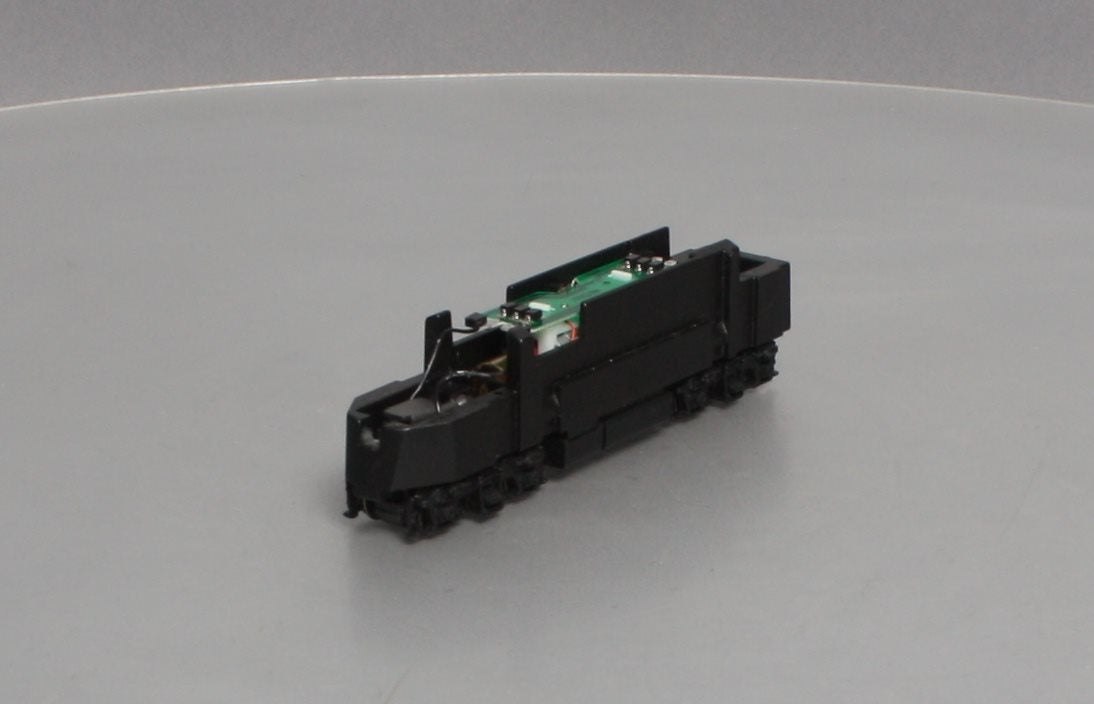 Athearn G3300 HO F7A "A" Mechanism Diesel Locomotive LN/Box