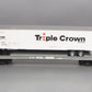 MTH 20-98116 O Norfolk Southern Flatcar with 48' Trailer #60370 LN/Box