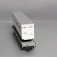 MTH 20-98116 O Norfolk Southern Flatcar with 48' Trailer #60370 LN/Box