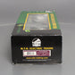 MTH 20-98361 O Gauge John Deere Flat Car w/ Three 4010 Tractors LN/Box