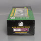 MTH 20-98361 O Gauge John Deere Flat Car w/ Three 4010 Tractors LN/Box