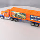 Lionel TMT-18011 Lionel Box Trailer Toy Truck W/Operating Lights/SoundsCoin Bank
