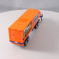 Lionel TMT-18011 Lionel Box Trailer Toy Truck W/Operating Lights/SoundsCoin Bank