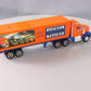 Lionel TMT-18011 Lionel Box Trailer Toy Truck W/Operating Lights/SoundsCoin Bank