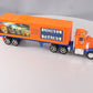Lionel TMT-18011 Lionel Box Trailer Toy Truck W/Operating Lights/SoundsCoin Bank