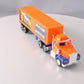 Lionel TMT-18011 Lionel Box Trailer Toy Truck W/Operating Lights/SoundsCoin Bank