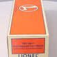 Lionel TMT-18011 Lionel Box Trailer Toy Truck W/Operating Lights/SoundsCoin Bank