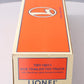 Lionel TMT-18011 Lionel Box Trailer Toy Truck W/Operating Lights/SoundsCoin Bank
