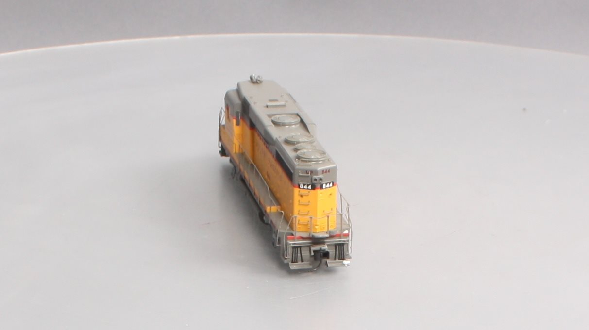 Proto 2000 23090 HO UP GP30 Phase ll Diesel Locomotive w/Dynamic Brakes #844 EX/Box