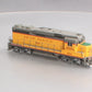 Proto 2000 23090 HO UP GP30 Phase ll Diesel Locomotive w/Dynamic Brakes #844 EX/Box