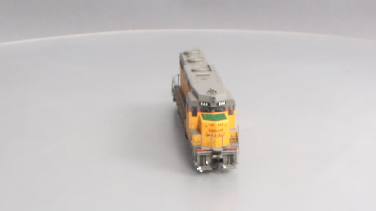 Proto 2000 23090 HO UP GP30 Phase ll Diesel Locomotive w/Dynamic Brakes #844 EX/Box