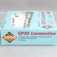 Proto 2000 23090 HO UP GP30 Phase ll Diesel Locomotive w/Dynamic Brakes #844 EX/Box