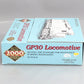 Proto 2000 23090 HO UP GP30 Phase ll Diesel Locomotive w/Dynamic Brakes #844 EX/Box