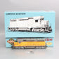 Proto 2000 23090 HO UP GP30 Phase ll Diesel Locomotive w/Dynamic Brakes #844 EX/Box