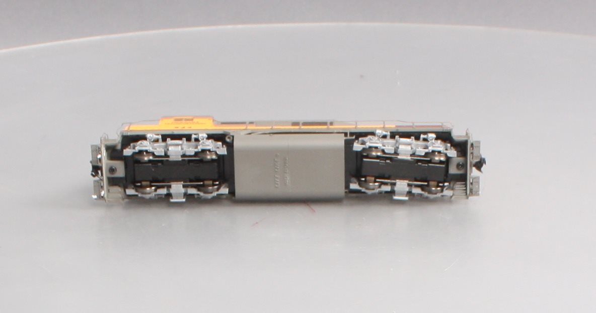 Proto 2000 23090 HO UP GP30 Phase ll Diesel Locomotive w/Dynamic Brakes #844 EX/Box