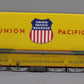 Athearn 88674 HO Scale Union Pacific U50 Diesel Locomotive #36