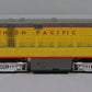 Athearn 88674 HO Scale Union Pacific U50 Diesel Locomotive #36 LN/Box