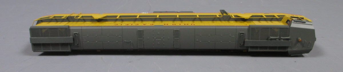 Athearn 88674 HO Scale Union Pacific U50 Diesel Locomotive #36 LN/Box