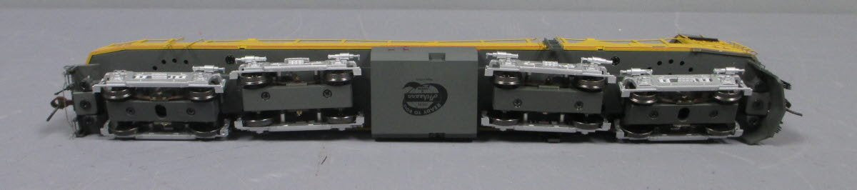 Athearn 88674 HO Scale Union Pacific U50 Diesel Locomotive #36 LN/Box