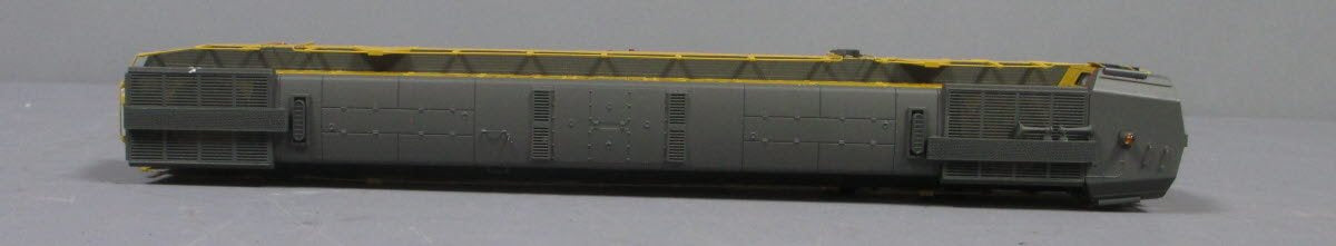 Athearn 88675 HO Scale Union Pacific U50 Diesel Locomotive #45 LN/Box