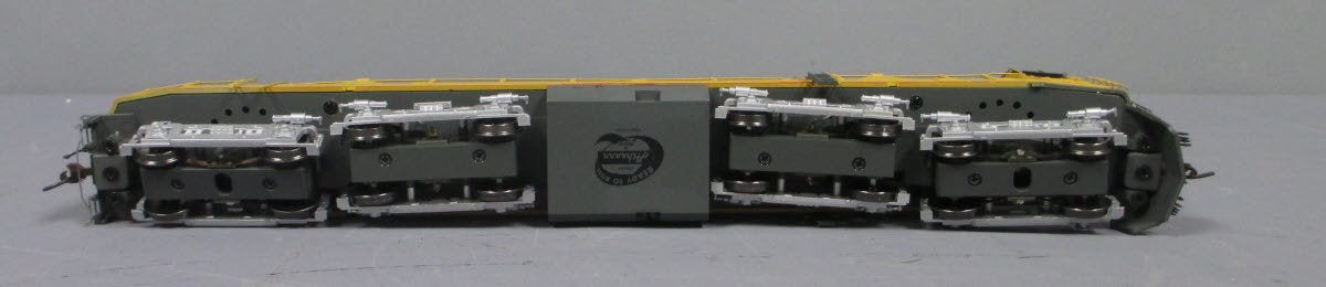 Athearn 88675 HO Scale Union Pacific U50 Diesel Locomotive #45 LN/Box