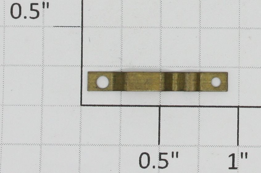 American Flyer PA14A588 S-Scale Baldwin Brush Holder