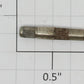 American Flyer PA10006 Worm Gear Axle