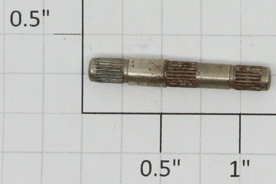 American Flyer PA10006 Worm Gear Axle