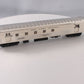 MTH 20-68146 O Gauge New York Central 70' RPO Passenger Car (Ribbed)