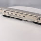 MTH 20-68146 O Gauge New York Central 70' RPO Passenger Car (Ribbed)