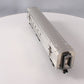 MTH 20-68146 O Gauge New York Central 70' RPO Passenger Car (Ribbed)