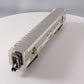 MTH 20-68146 O Gauge New York Central 70' RPO Passenger Car (Ribbed)